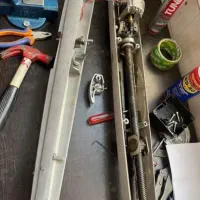 کرکره برقی و درب های اتوماتیک و پارکینگی