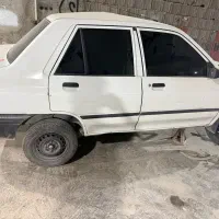 فروش خودرو|خودرو سواری و وانت|اهرم, |دیوار