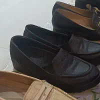 کیف وکفش های زنانه و بچگانه|کیف، کفش، کمربند|ری, دیلمان|دیوار