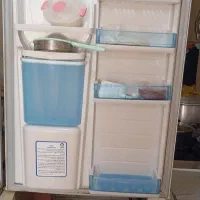 یخچال و فریزر آیسان|یخچال و فریزر|گلستان (تهران), |دیوار