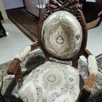 مبلمان|مبلمان خانگی و میز عسلی|تهران, شاهین|دیوار