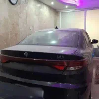 تارا مدل ۱۴۰۴ دستی|خودرو سواری و وانت|قم, انسجام|دیوار