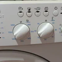 بردماشین لباسشویی ایندوزیت ودیگر لوازم کاملا سالم|ماشین لباسشویی و خشک‌کن لباس|اراک, |دیوار