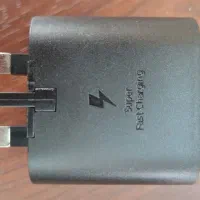 فروش عمده آداپتور فست شارژ سامسونگ اصل|لوازم جانبی موبایل و تبلت|زابل, |دیوار