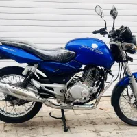 موتور پالس 180پره ای