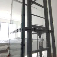 آسانسور و بلابر هیدرولیک نصب راهندازی|خدمات پیشه و مهارت|رامسر, |دیوار