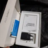 تبلت ایسوس Asus zenpad8.0 تخفیف پای معامله|تبلت|اصفهان, شهشهان|دیوار