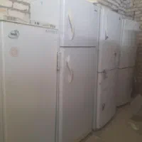 خریداریخچال سوخته پوسیدخراب اوراقی خریدفروشی یخچال|یخچال و فریزر|قم, نیروگاه|دیوار