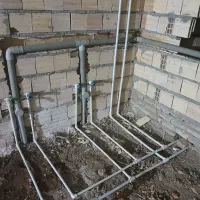 تاسیسات فنی موتورخانه و پکیج|خدمات پیشه و مهارت|قزوین, |دیوار