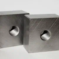 تولید انواع سایز تیغه فولادی ابکاری شده