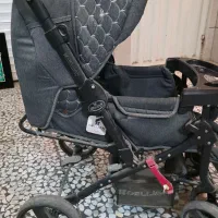 کالسکه در حد نو|کالسکه و لوازم جانبی|گنبد کاووس, |دیوار