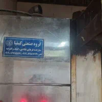 فر ۳۲ دیس قنادی|اجاق گاز و لوازم برقی پخت‌وپز|تهران, شهران جنوبی|دیوار