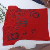 تیشرت نخ پنبه|لباس|ملارد, |دیوار