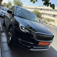 فیدلیتی پرایم مشکی ۱۴۰۳