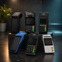فروش انواع دستگاه کارتخوان در تهران + پشتیبانی