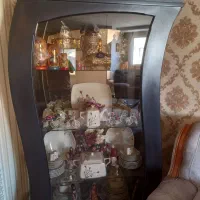 بوفه چهار طبقه هالوژنه دار