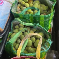 بادام درختی درجه یک