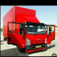 دفترباربری،اسنپی،تضمینی،‌‌ایران بار شاهین شهر