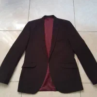 کت تک مردانه سایز لارج