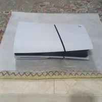 کنسول ps5ریجن اروپا 2016 یک ترا بایت