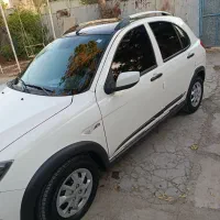 کوییک rs سفید مشکی