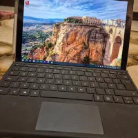 سرفیس ۵ پرو سیم کارت خور surface 5pro + قلم ۲۰۱۷|رایانه همراه|مشهد, سید رضی|دیوار