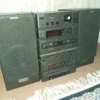 مینی آمپلی‌فایر صوتی تصویری سونی (۶تیکه اصل)