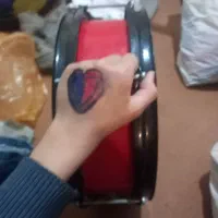 تبل|درام و پرکاشن|تبریز, |دیوار