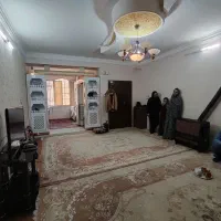 آپارتمان طبقه اول رسالت 64 قائم 25|اجارهٔ آپارتمان|مشهد, قائم|دیوار