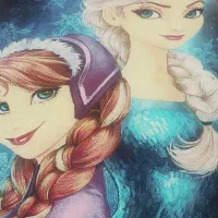 گلیم فرش بچگانه