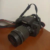 دوربین کنون ۷۵۰d|دوربین عکاسی و فیلم‌برداری|مشهد, هفده شهریور|دیوار