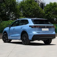 فولکس واگن تیگوان ال پرو دو دف/VW Tiguan LPro 4WD|خودرو سواری و وانت|تهران, آجودانیه|دیوار