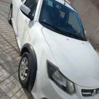 کوییک ۱۴۰۱درحدصفر|خودرو سواری و وانت|نیشابور, حسین آباد جدید|دیوار