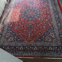فرش ماشینی ستاره کویر یزد