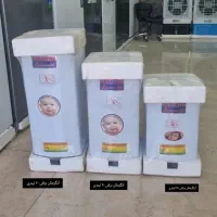 آبگرمکن برقی مدل General 2025|آبگرمکن، پکیج، شوفاژ|قم, تعویض پلاک|دیوار