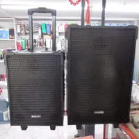 اسپیکر چمدانی Yesido YSW15+میکروفون و ریموت کنترل