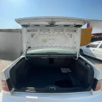 سمند مدل ۹۳ ای اف سون|خودرو سواری و وانت|بندرعباس, |دیوار