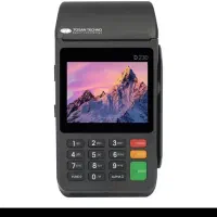 کارت خوان گمشد شده