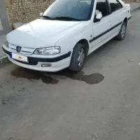 پارس 89 دوگانه شرکتی|خودرو سواری و وانت|حمیدیا, |دیوار