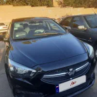فروش شاهین مدل سال ۱۴۰۰ مشکی توربو بدون رنگ