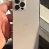 ایفون 12 pro حافظه 256 آکبند