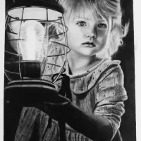 تابلو نقاشی|تابلو، نقاشی، عکس|بندر انزلی, انصار الحسین|دیوار