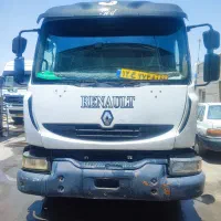 رنو باری