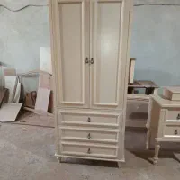 سرویس خواب دو نفره و بزرگسال|تخت و سرویس خواب|تهران, بوستان چیتگر|دیوار