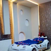 سرویس خواب کودک و نوجوان