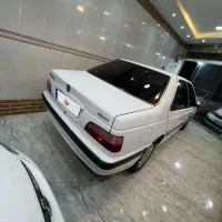 پارس ۹۸سال