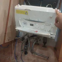 تعمیر پکیج ایران رادیاتور و بوتان و گلدیران|آبگرمکن، پکیج، شوفاژ|تهران, سعادت‌آباد|دیوار
