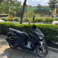 گلکسی نیرو موتور