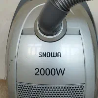 جاروبرقی اسنوا 2000