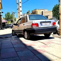 ماشین مدل۸۸ شاستی سالم